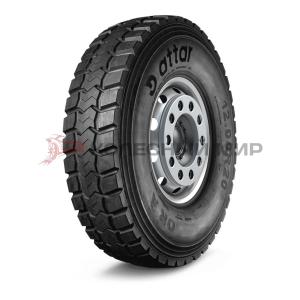 315/80R22.5 OR A ATTAR 156/150 F Строительная M+S Ведущая