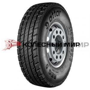 315/80R22.5 REG D ATTAR 154/150 K Ведущая