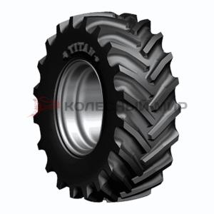 600/65R34 TITAN AG63V Волж.ШЗ 157 D TL