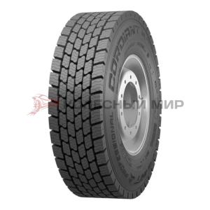 CORDIANT PROFESSIONAL 315/80/22.5  DR-2 Яр. ШЗ 157/150 L Ведущая