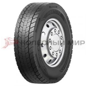 Fortune FDR606 285/70/R19.5 146/144M