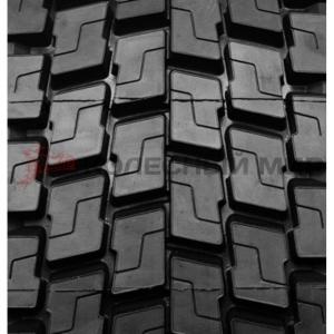 GoodNord 295/80R22.5 J89 (КАМА 240) TL Ведущая (retread)