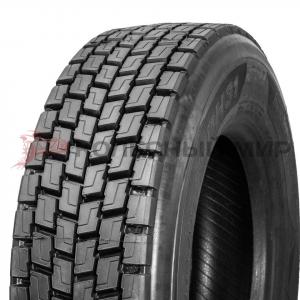 GoodNord 315/70R22.5 Ellerbrock D2 (CO 270) TL Ведущая (retread)