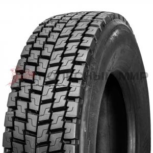 GoodNord 315/70R22.5 Ellerbrock RD2 (BS 270) TL Ведущая (retread)