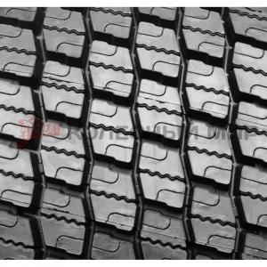 GoodNord 315/70R22.5 Precure М043 (AEOLUS 260) TL Ведущая (retread)