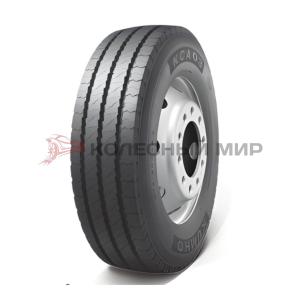 KUMHO 295/80/22.5 CA03 TL PR18 154/149 J Автобус Универсальная 3MPSF в Рязани