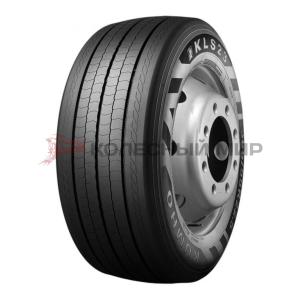 KUMHO 385/55/22.5 KLS23 TL PR20 160 K Рулевая  3PMSF