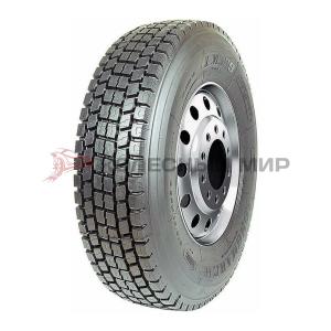 Long March 315/70R22.5 LM329 TL PR18 154/150 M Ведущая 3PMSF