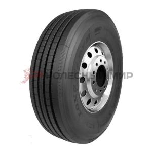 Long March 315/80R22.5 LM216 TL PR20 156/150 M Рулевая M+S