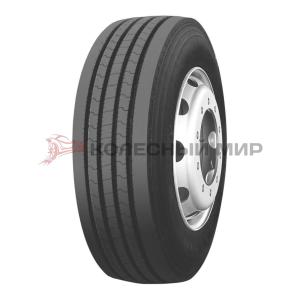 Long March 315/80R22.5 LM217 TL PR20 156/150 M Рулевая/Прицепная