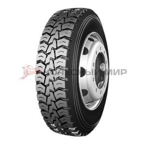 Long March 315/80R22.5 LM328 TL PR20 158/156 J Строительная Ведущая M+S