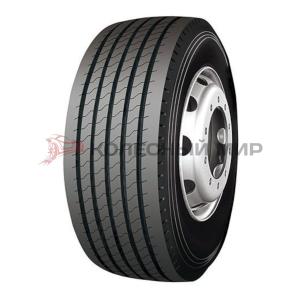 Long March 385/65R22.5 LM168 TL PR24 164 K Прицепная  M+S