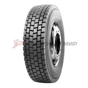 MIRAGE 315/80R22.5 MG638 TL PR20 156/152 L Ведущая 3PMSF