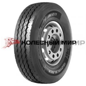Royal Black AV211 315/80/R22.5 161/154K
