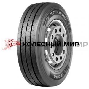 Royal Black TL002 235/75/R17.5 143/141L