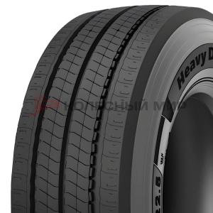 SATOYA (ZC Rubber) 385/65R22.5 HEAVY DUTY S TL PR24 164 K Рулевая  M+S/3PMSF ТАИЛАНД