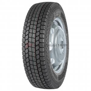 SICURO SECURE D02 235/75R17.5 143/141J 18PR M+S 3PMSF TL ведущая ось