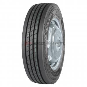 SICURO SECURE ST41 275/70R22.5 148/145M 18PR M+S TL прицепная ось, рулевая ось