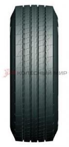 SICURO SECURE T12 385/65R22.5 160L 20PR M+S TL прицепная ось