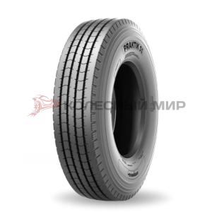 SIMPECO 315/70R22.5 Praktik S1 TL PR20 156/150 L Рулевая