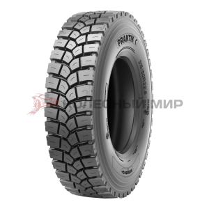 SIMPECO 315/80R22.5 Praktik C TL PR20 157/154 K Строительная Ведущая