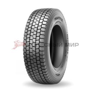 SIMPECO 315/80R22.5 Praktik D1 TL PR18 154/151 M Ведущая