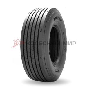 SIMPECO 385/65R22.5 Praktik S2 TL PR18 160/158 K/L Рулевая