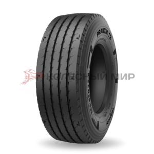 SIMPECO 385/65R22.5 Praktik T2 TL PR24 164 K Прицепная
