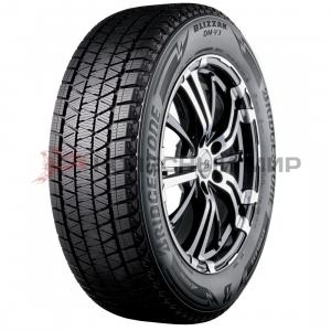 BRIDGESTONE BLIZZAK DM-V3 225/60/18  S 100