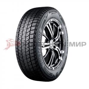 BRIDGESTONE BLIZZAK DM-V3 235/55/18 100T