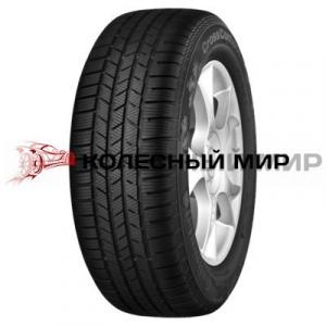 CONTINENTAL CONTICROSSCONTACT WINTER 245/65/17  T 111