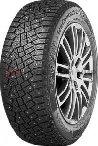 CONTINENTAL ContiIceContact 2 205/65/15  T 99  Ш.