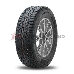 CONTINENTAL ContiIceContact 2 275/40/20  T 106  SUV  Ш.