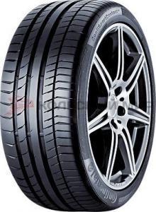 CONTINENTAL ContiSportContact 5 P 295/35/21 103Y  SUV  TL  FR