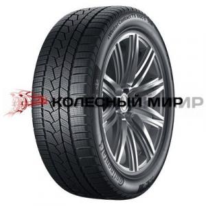 Continental ContiWinterContact TS 860 S 225/40/19 93V Run Flat