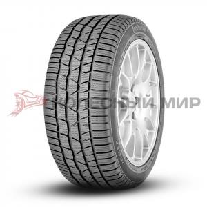 CONTINENTAL ContiWinterContact TS830 P 255/35/20  W 97