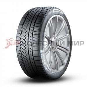 CONTINENTAL ContiWinterContact TS850 P 245/45/18 96V FR