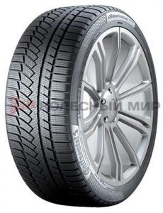 CONTINENTAL ContiWinterContact TS850 P 255/65/17  H 110  SUV FR