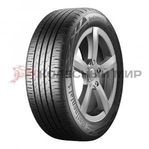 CONTINENTAL EcoContact 6 215/60/17 96H