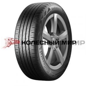 CONTINENTAL EcoContact 6 235/45/20 100T
