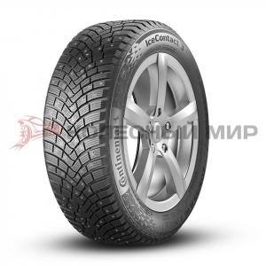 CONTINENTAL IceContact 3 235/55/18 104T XL FR TA Ш.