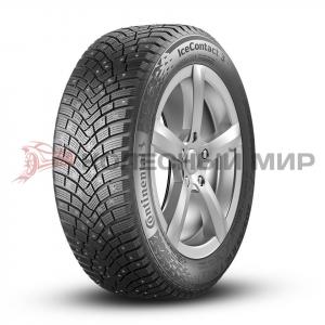 CONTINENTAL IceContact 3 TА 235/55/19  T 105  FR  XL Ш.