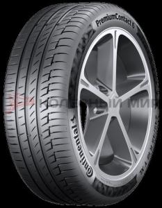 CONTINENTAL PremiumContact 6 215/50/17 91Y FR