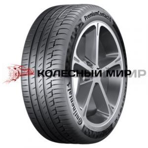CONTINENTAL PremiumContact 6 235/45/19 99V XL FR VOL