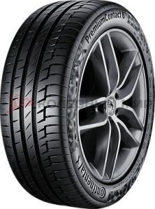 CONTINENTAL PremiumContact 6 245/40/19 98Y XL FR