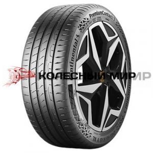 Continental PremiumContact 7 235/60/18 107V