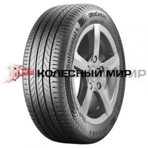 Continental UltraContact 225/45/17 94W