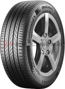 CONTINENTAL UltraContact 225/60/17 99H FR