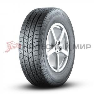 CONTINENTAL VanContactWinter 205/65/15  T 102/100 C  6PR