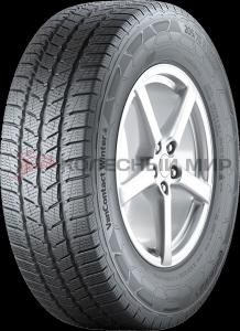 CONTINENTAL VanContactWinter 215/65/15C 104/102T